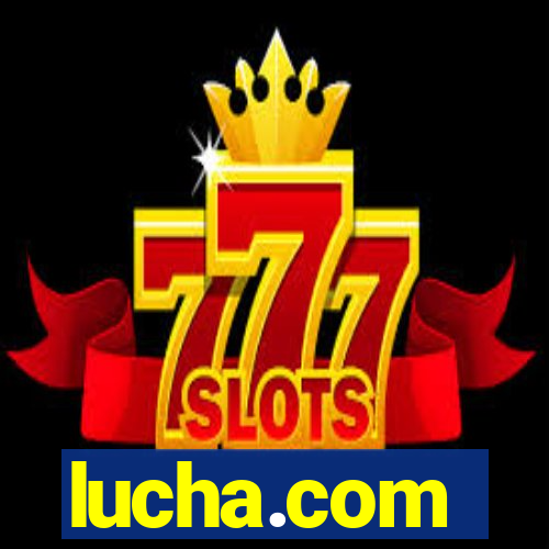 lucha.com