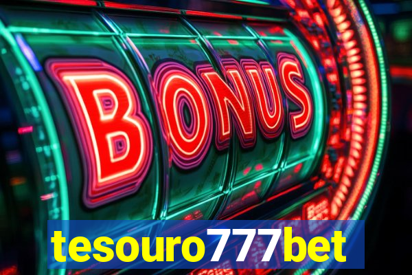 tesouro777bet