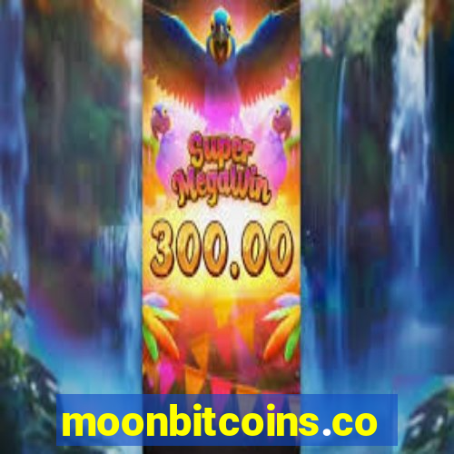 moonbitcoins.com