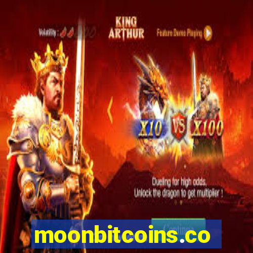 moonbitcoins.com