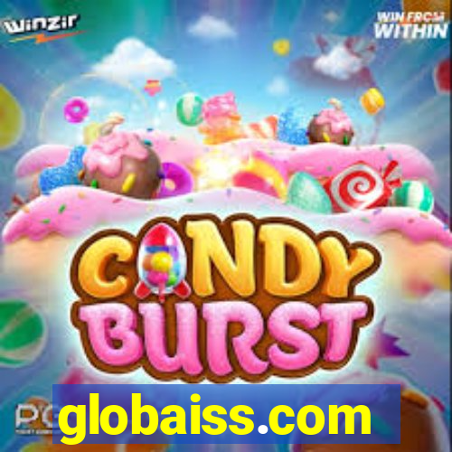 globaiss.com