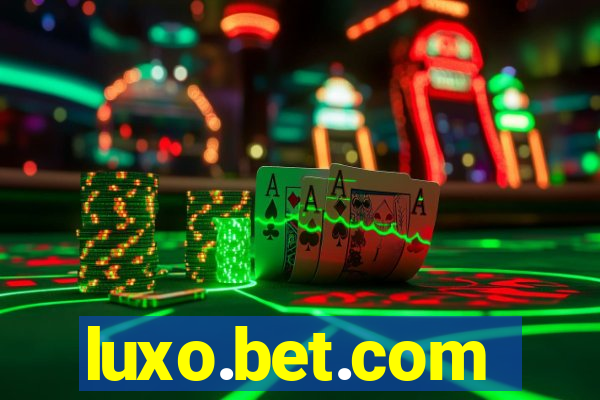 luxo.bet.com