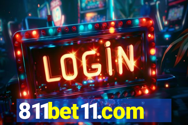 811bet11.com