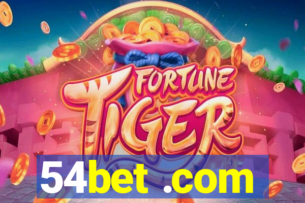 54bet .com