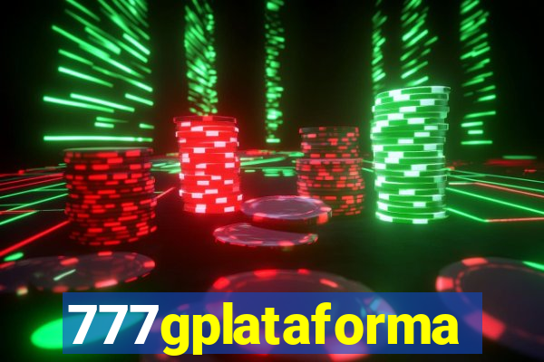 777gplataforma