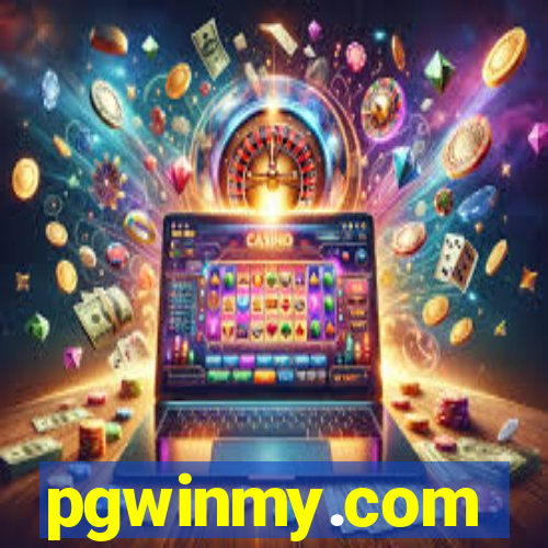 pgwinmy.com