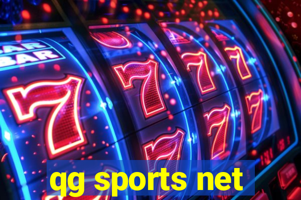 qg sports net