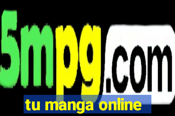 tu manga online