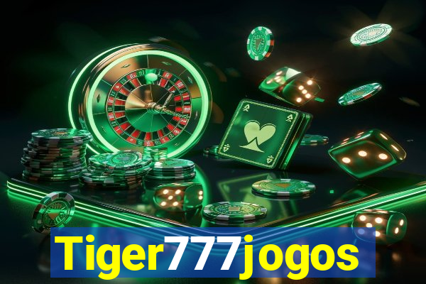 Tiger777jogos