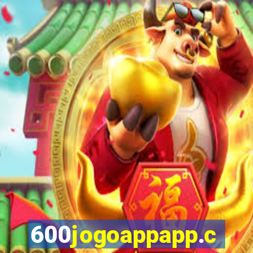 600jogoappapp.com