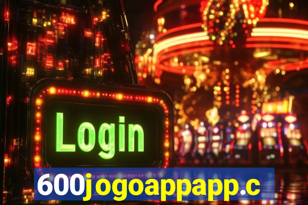 600jogoappapp.com