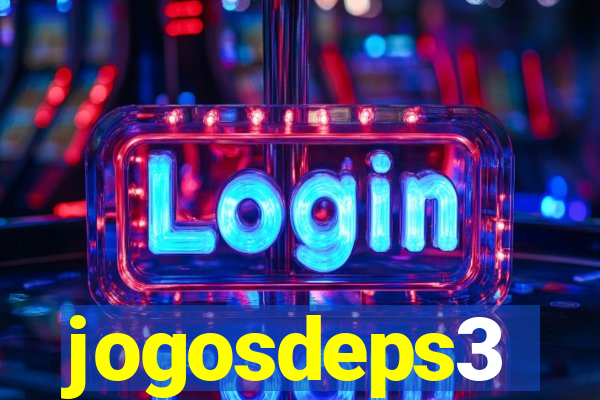 jogosdeps3