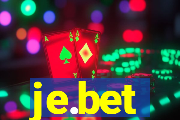 je.bet