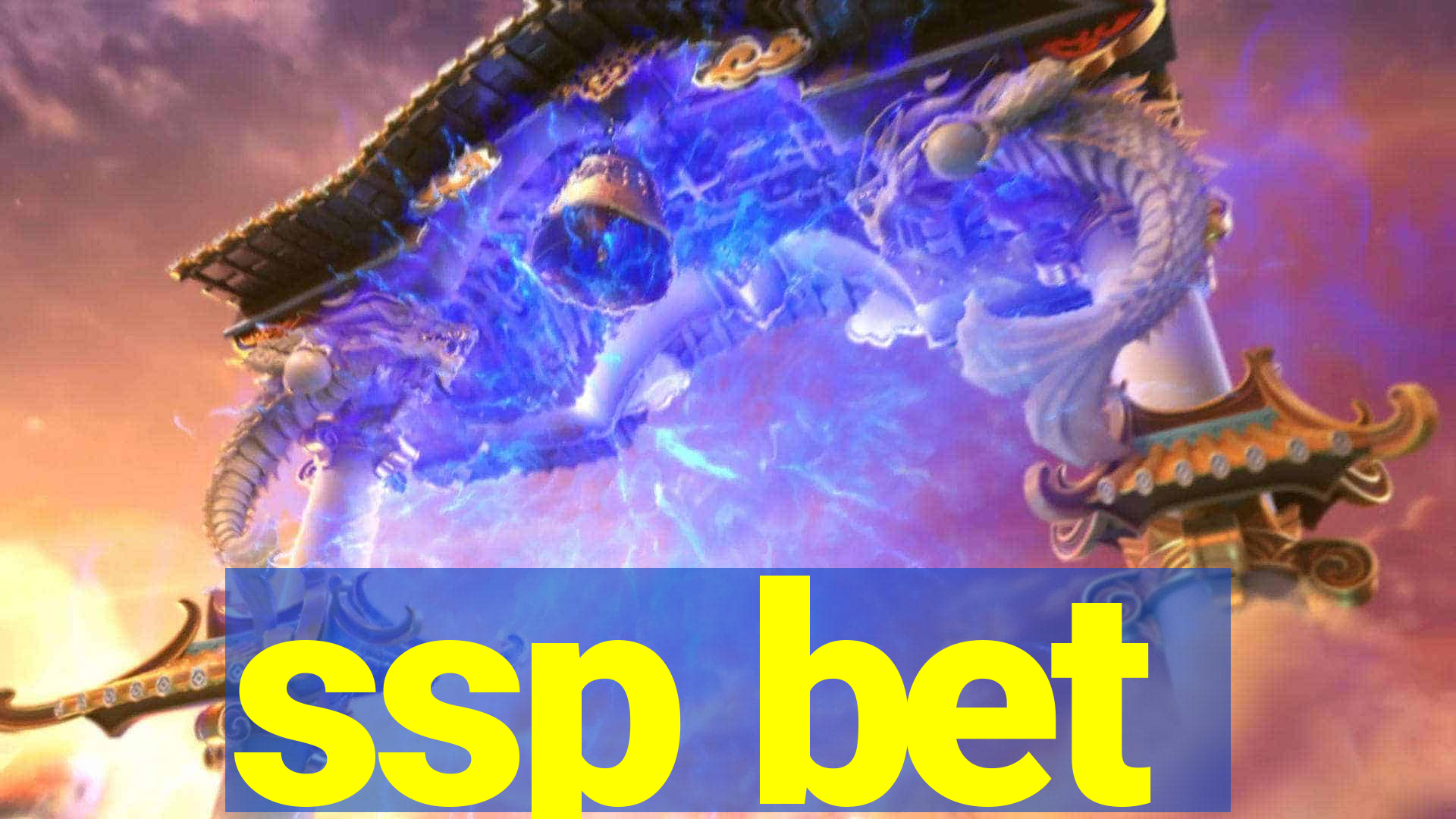 ssp bet