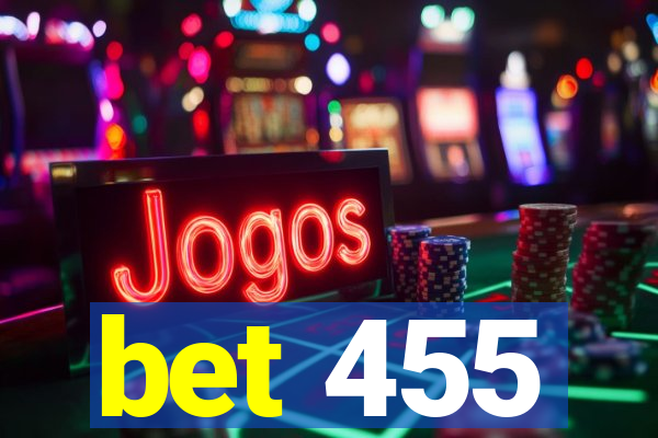 bet 455