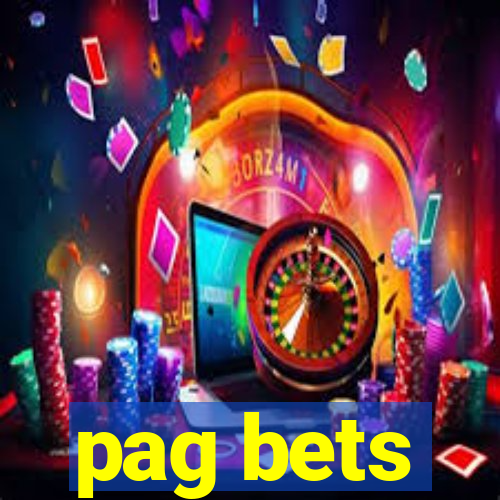 pag bets