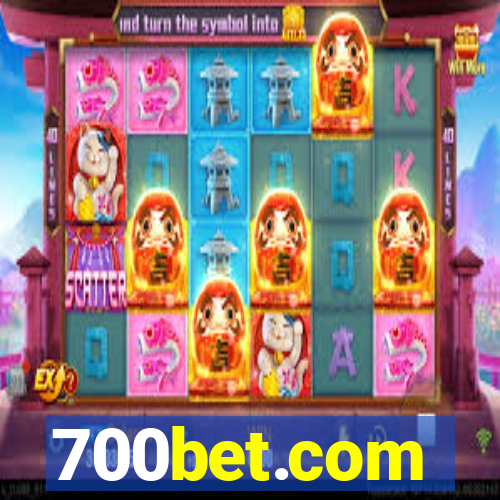 700bet.com