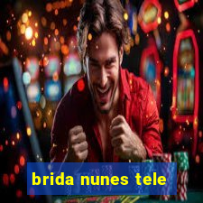 brida nunes tele