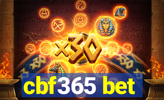 cbf365 bet