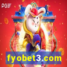 fyobet3.com