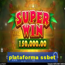 plataforma ssbet