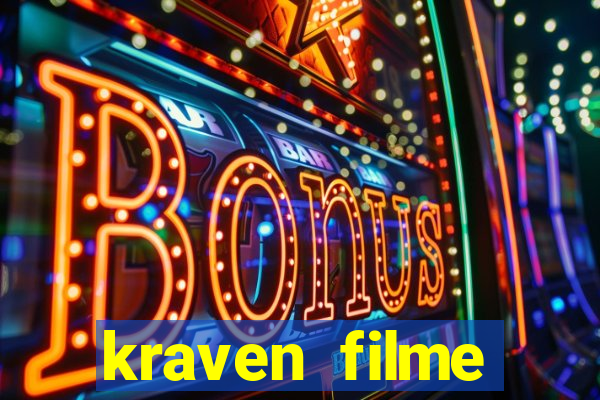 kraven filme completo dublado