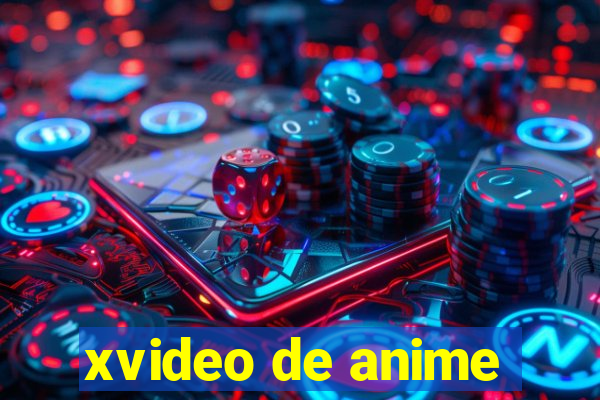 xvideo de anime