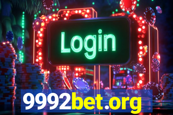 9992bet.org