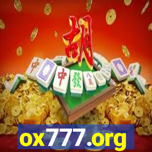 ox777.org