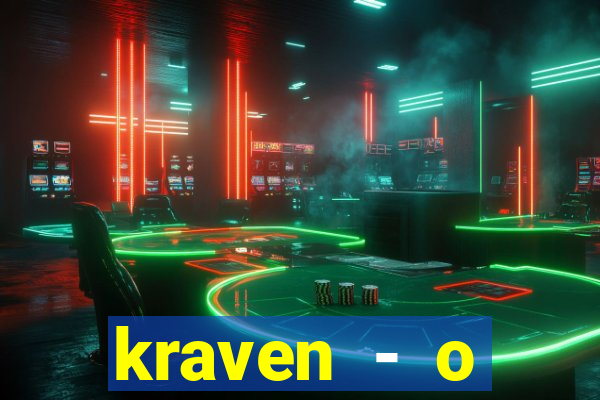 kraven - o caçador filme completo dublado pobreflix