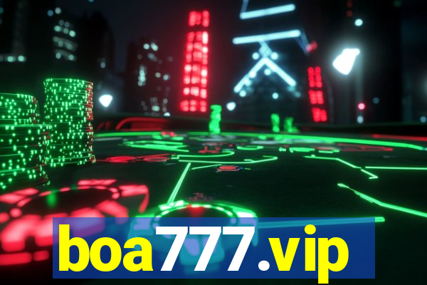 boa777.vip