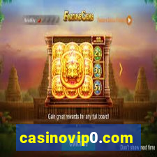 casinovip0.com