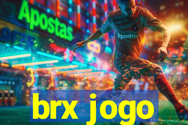 brx jogo