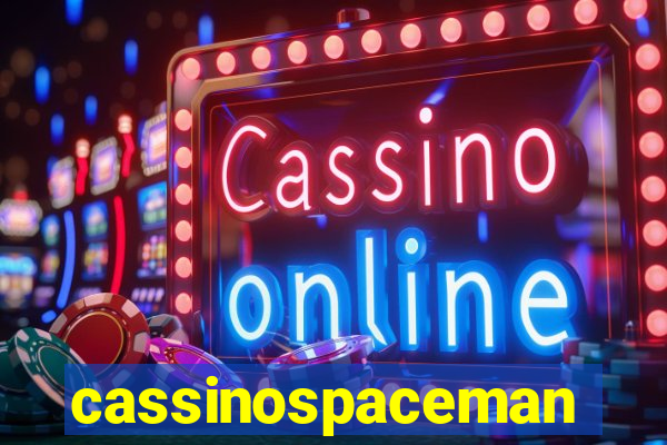 cassinospaceman