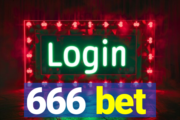 666 bet