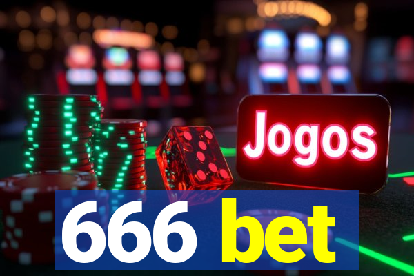 666 bet