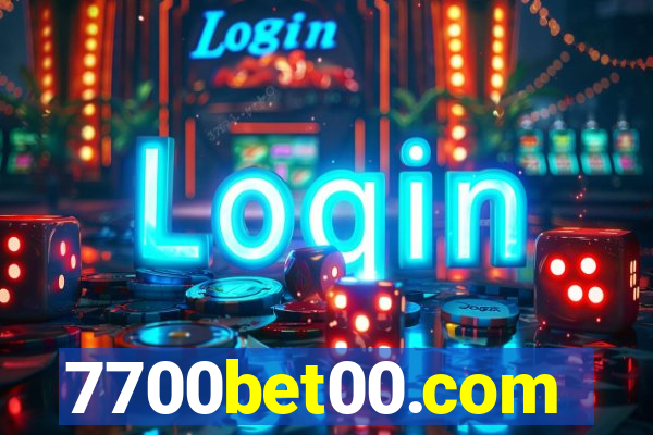 7700bet00.com