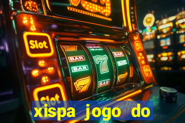 xispa jogo do bicho tabela