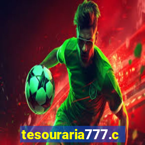 tesouraria777.com