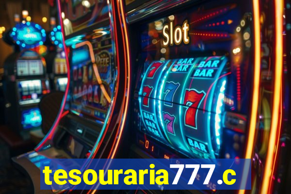 tesouraria777.com