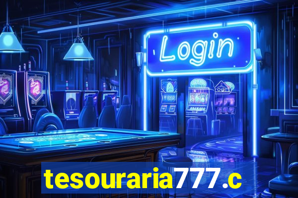 tesouraria777.com