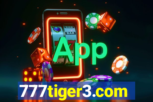 777tiger3.com