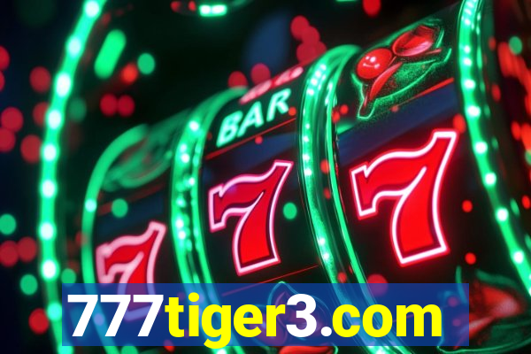 777tiger3.com