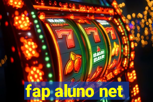 fap aluno net