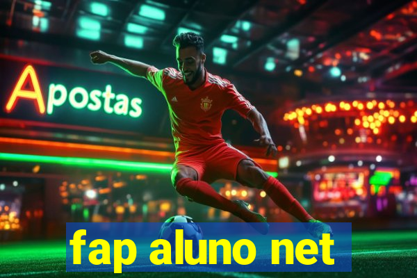 fap aluno net