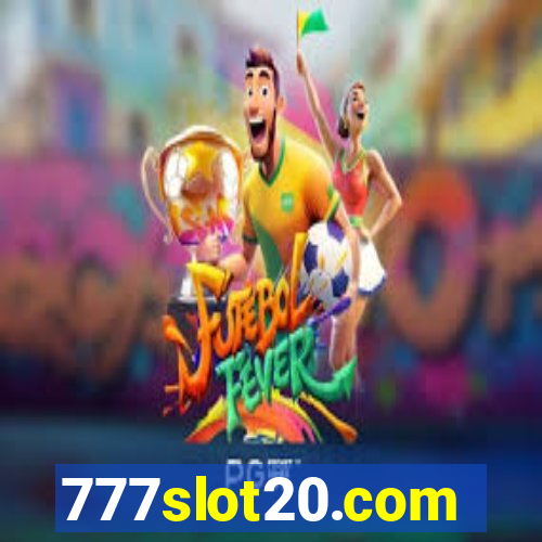 777slot20.com