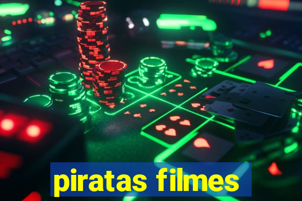 piratas filmes