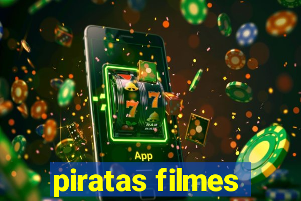 piratas filmes