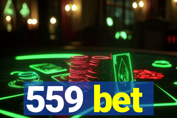 559 bet