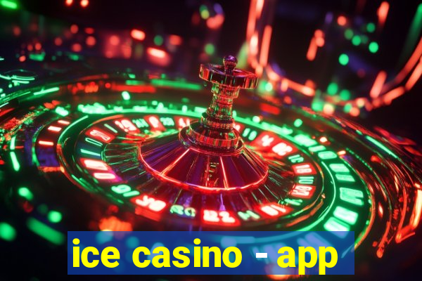 ice casino - app